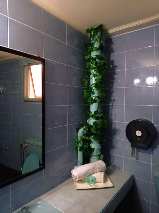 City Inn Kuching Kültér fotó